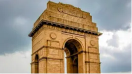 India Gate